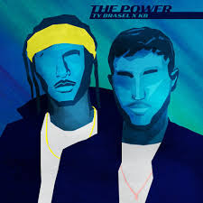 The Power' with KB tomorrow at midnight 🔥 Art by Alex Cas