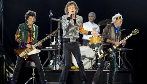 Maybe you would like to learn more about one of these? Czy To Ostatnia Szansa By Zobaczyc The Rolling Stones