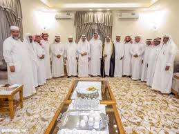 صحيفة محايل تهتم بتغطية كل الأخبار و الأحداث. Ø§Ù„Ø¯ÙƒØªÙˆØ± Ø¥Ø¨Ø±Ø§Ù‡ÙŠÙ… Ø§Ù„Ù…Ø­Ø§Ø¦Ù„ÙŠ ÙˆÙ…ØªØ­Ù Ù…Ø­Ø§ÙŠÙ„ Ø¹Ø³ÙŠØ± ÙŠØ­ØªÙÙˆÙ† Ø¨Ù…Ù†Ø³ÙˆØ¨ÙŠ Ø¬Ø§Ù…Ø¹Ø© Ø§Ù„Ù…Ù„Ùƒ Ø®Ø§Ù„Ø¯ ØºØ±Ø¨ Ø§Ù„Ø¥Ø®Ø¨Ù€Ù€Ø§Ø±ÙŠØ©