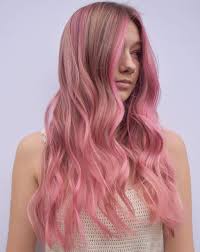 If you want your hair to look more khaleesi than white walker, you're going to have to commit. 30 Unbelievably Cool Pink Hair Color Ideas For 2020 Hair Adviser