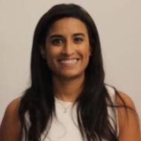 Danielle Santana's Instagram, Twitter & Facebook