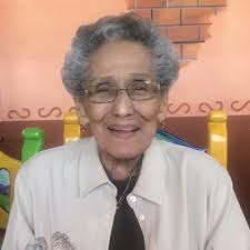 Johanna Lambert (1932-2025)