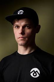 About — Patrick McCue Photography