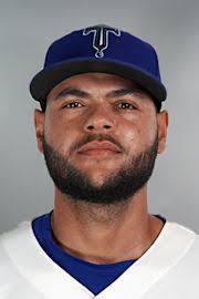 Hamlet Marte Stats, Age, Position, Height, Weight, Fantasy & News