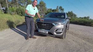 The 2019 hyundai tucson is ranked #7 in 2019 affordable compact suvs by u.s. 2019 Hyundai Tucson First Drive Test Video Review Youtube