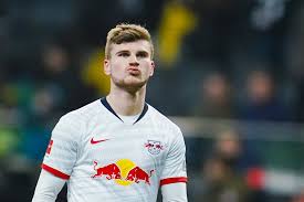 Wer ist seine freundin paula? Timo Werner Von Rb Leipzig Lieber Ausland Statt Fc Bayern