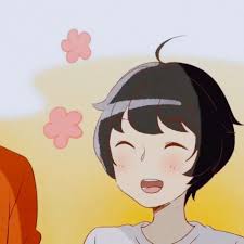 Hora Mimi Ga Mieteru Yo Anime Cute Anime Boy Shounen Ai