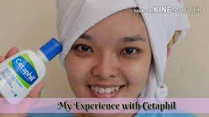 Cetaphil gentle skin cleanser, all skin types, 16 fl oz. My Review And Experience With Cetaphil Gentle Skin Cleanser Youtube