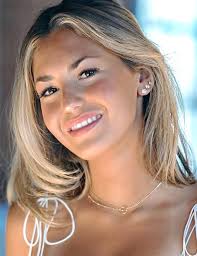 Bianca Bush's Instagram, Twitter & Facebook