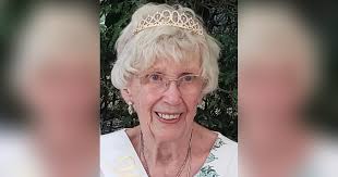 Obituary for Jeanne M (Johnson) Haviland