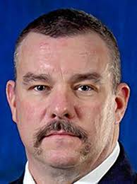 Township names two new fire captains and lieutenants