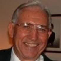 Russell C. Ashmore Jr. Obituary (2023)