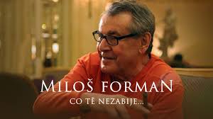 Miloš Forman