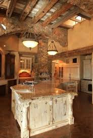 Pin By Construction Resources On Home Garden 05 Rustic Kitchen Design Rustic Kitchen Cabin Kitchens