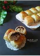 Resep molen renyah anti gagl resep telur gulung anti gagal (trik 100% berhasil). 260 Resep Molen Mini Anti Gagal Enak Dan Sederhana Ala Rumahan Cookpad