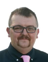 Obituary for Zachary Paul "Zack" Reid