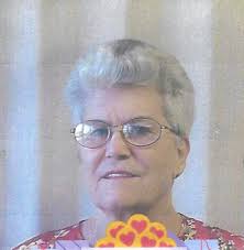 Betty Campbell Obituary