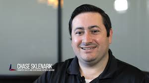 We recently sat down with our Vice President of Sales, Anthony Ethridge, to  learn more about his story. #employee #spotlight #leadership