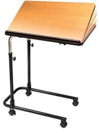 Home Overbed Table Home Over Bed Table Hospital Tables For Muscular Dystrophy Carex P56800 Overbed Table Traditional Home Furniture Bed Table