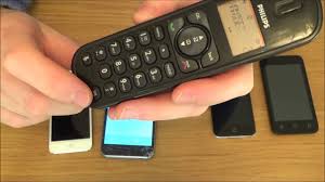 When your ear becomes tired from the clutches of your headset, it is best to make use of your old landline telephone for convenience and comfort by plugging it connect the telephone cord jack to the usb telephone adapter. How To Use Your Mobile Cell Phone For Landline Telephone Calls Youtube