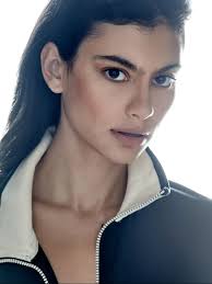 Hannah Nasser's Instagram, Twitter & Facebook