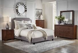 Our goal is for you to get the best furniture. Shades Ii Full Upholstered Bed Badcock Home Furniture More