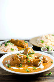 Indian recipes or sauces never use corn starch. Amazing Butter Chicken Without Cream Murgh Makhani The Flavor Bender