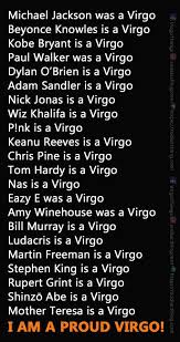 When a planet moves into a new horoscope sign it is said to ingress into that place. Virgo Horoscope August 23 September 22 Celebrities Virgo Horoscope Virgo Quotes Virgo