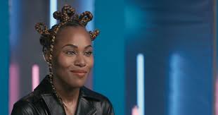 People who liked dewanda wise's feet, also liked Dewanda Wise On Preparing For She S Gotta Have It