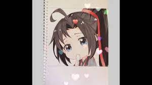 Tổng hợp hình ảnh sưu tầm về ma đạo tổ sư tác giả: Váº½ Chibi Nhan Váº­t Ngá»¥y Anh Ngá»¥y Vo Tiá»‡n Tráº§n Tinh Lá»‡nh Youtube