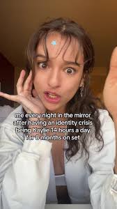 Team Kaylie Cast: Meet the Characters from the Series