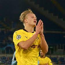 Erling braut haaland is a norwegian professional footballer who plays as a striker for bundesliga club borussia dortmund and the norway nati. Erling Haaland Bvb Langer Verbleib In Dortmund Watzke Dementiert Geruchte Bvb 09