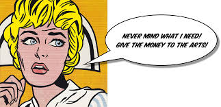 Nonprofit Sector Update