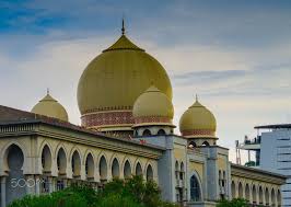 Travelers eager for a bit of culture can stop by sabak bernam museum, while those wishing to experience the hotel grand court inn. Malaysia S Court Of Justice Malaysia S Court Of Justice Building In Putrajaya Court Malaysia Putrajaya