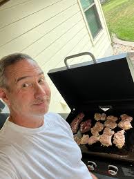 dinner at a favorite lehigh valley restaurant