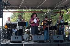 Selby Avenue Brass Band