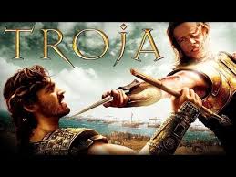 Troy is a 2004 epic historical war film directed by wolfgang petersen and written by david benioff. Troja Trailer Hd Deutsch Youtube
