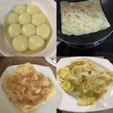 Walaupun cara penyediaan roti canai mengambil masa yang lama tetapi permintaannya begitu tinggi dan sangat disukai ramai. 1 609 Likes 17 Comments Resepi Sedap Resepisedap On Instagram Nak Lagi Resepi Follow Je Bawangchannel Resepi Roti Canai Tanpa Telur Sumber