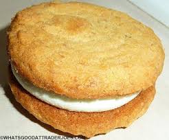 Trader Joe S Oat Greek Yogurt Sandwich Cookies Oatmeal Creme Pie Greek Yogurt Cookies Oatmeal Yogurt