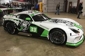 Gas monkey garage is your one stop shop for automotive lifestyle, fast n' loud and all things gas monkey garage follow us on: Richard Rawlings Gas Monkey Viper Is About To Go Racing