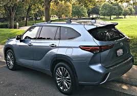 Maybe you would like to learn more about one of these? Toyota Highlander Redesigned And Better Than Ever Roseville Today