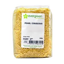 Check spelling or type a new query. Evergreen Pearl Couscous
