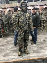 Buy the best and latest hunting camo clothing on banggood.com offer the quality hunting camo clothing on sale with worldwide free shipping. Nomad Showcases Extensive Camouflage Lineup At Ata