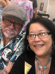 Class of 1975 50th reunion! First night at Embassy Hotel. P.G.A. We had a  blast!😄🎉🎉🎉