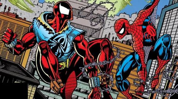 images?q=tbn:ANd9GcSHpHuT_T3hDglqaVXBldAPlzs2Z1pemd6RO2Rh10Nlh09EfWIj2CcFr2-O&s=10 Spider-Man, Amazon e Sony lavorano a una serie sulla Clone Saga