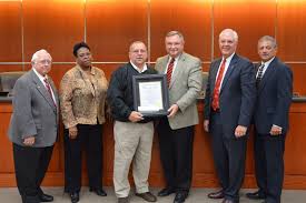 County Leaders Look Back