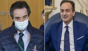 Come già comunicato dal presidente della lombardia attilio fontana, il passaggio vero e proprio avrà valore da domenica 13 dicembre. Zone Rosse Due Regioni Del Nord In Netto Miglioramento Cambio Di Colore In Vista