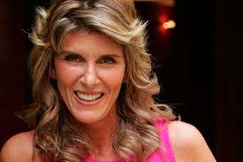 Linda Martin reveals her years of living with Louis Walsh and how he helped  her after break-up