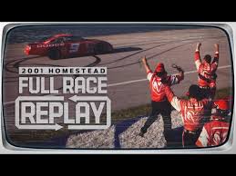 The nascar driver jimmie johnson is not dead. Classic Race Replays Of The Sport S Most Iconic Races Nascar