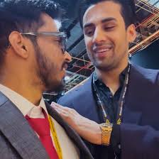 𝐌𝐨𝐡𝐚𝐦𝐦𝐞𝐝 𝐒𝐮𝐡𝐚𝐢𝐛 𝐑𝐚𝐳𝐚 (@suhaib_raza) • Instagram photos  and videos